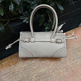 Kuli Kadın Çanta Modeli GRİ