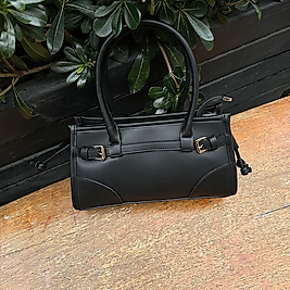 Kuli Kadın Çanta Modeli SİYAH