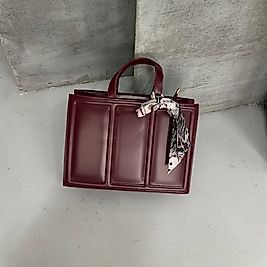 Meri Kadın Çanta Modeli BORDO