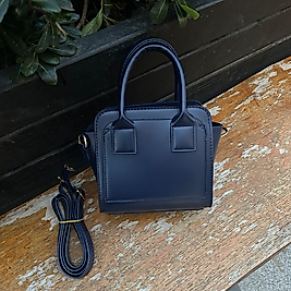 Oliva Kadın Çanta Modeli MAVİ