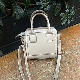 Oliva Kadın Çanta Modeli BEJ