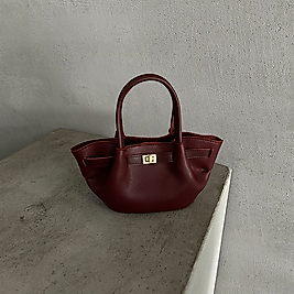 Dona Kadın Çanta Modeli BORDO