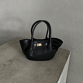 Dona Kadın Çanta Modeli SİYAH