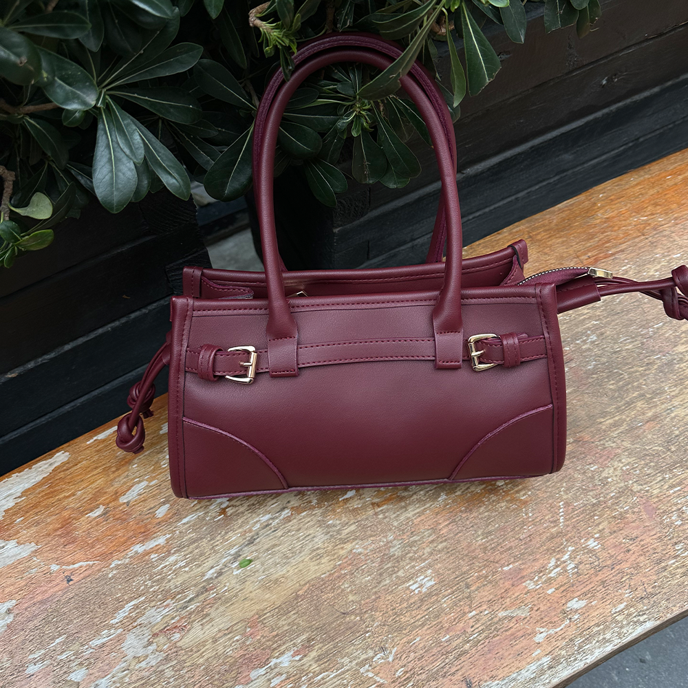 Kuli Kadın Çanta Modeli