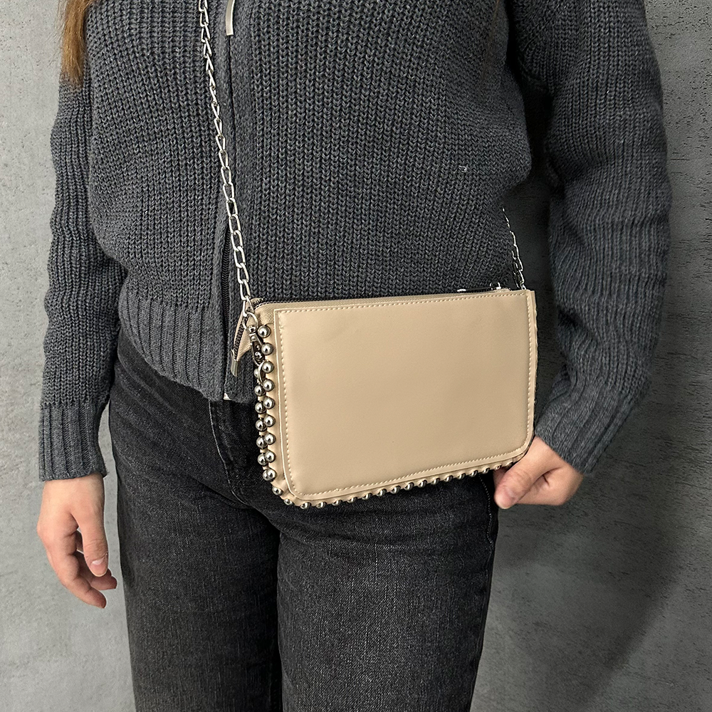 İnçi Kadın Çanta Modeli