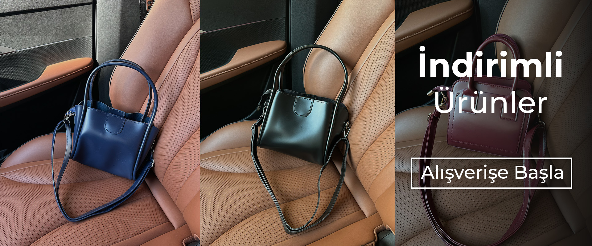 İndirimli Ürünler