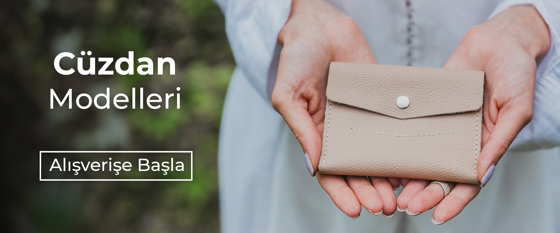 Cüzdan Modelleri